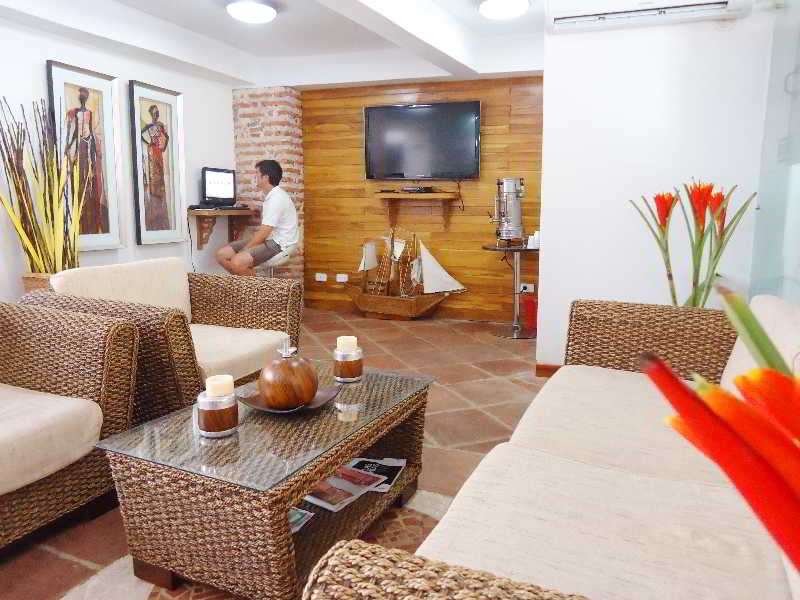 Foto de Casa Victoria Cartagena