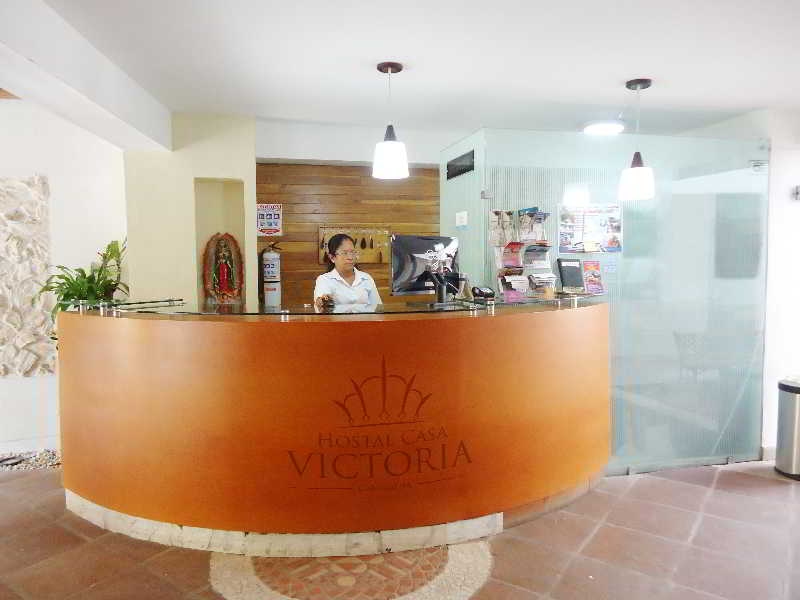 Foto de Casa Victoria Cartagena