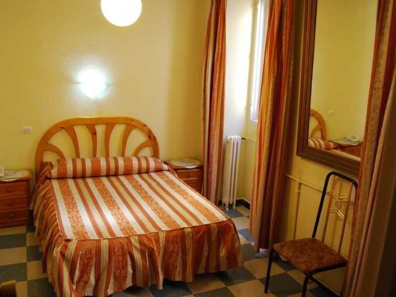 Foto de Hostal La Perla Asturiana