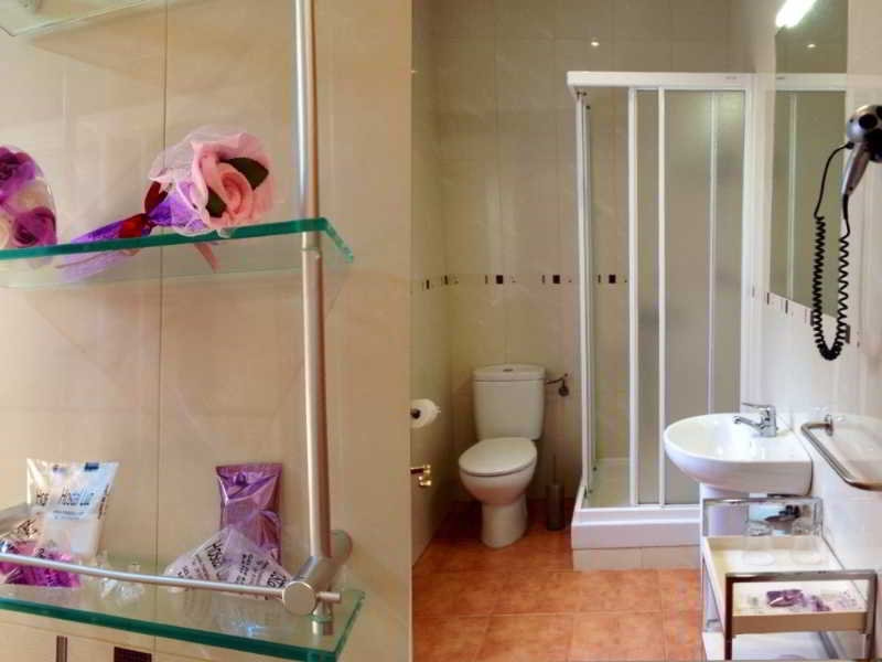 Foto de Luz Madrid Rooms