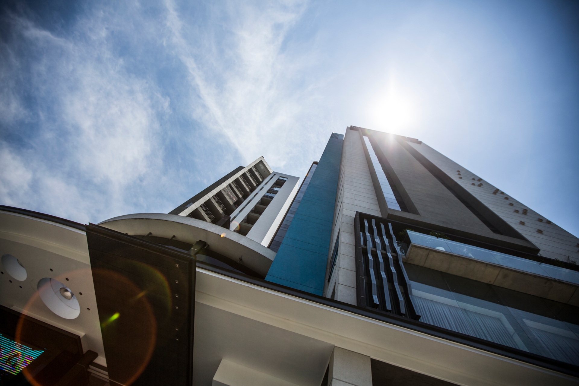 Foto de Inntu Hotel