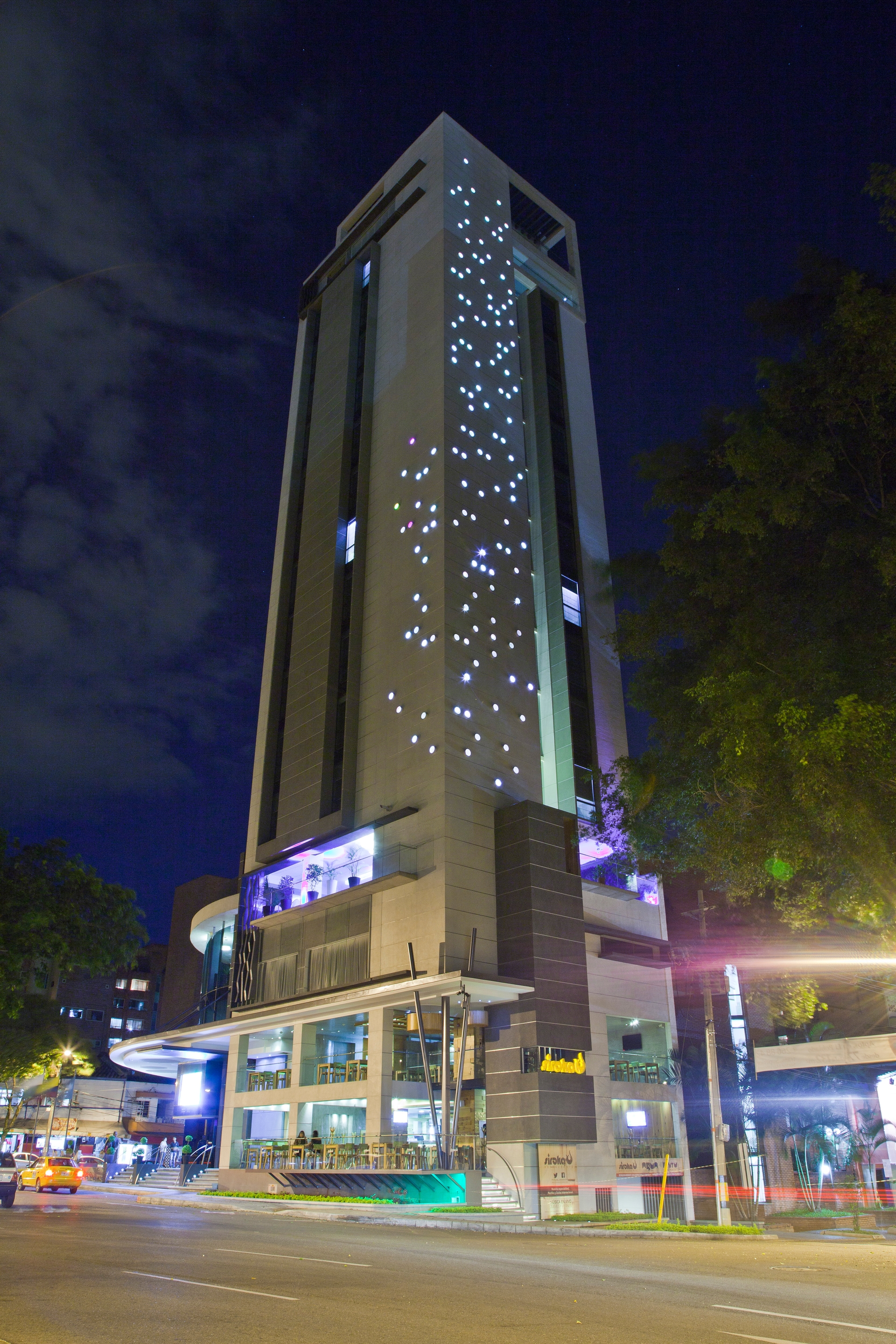 Foto de Inntu Hotel