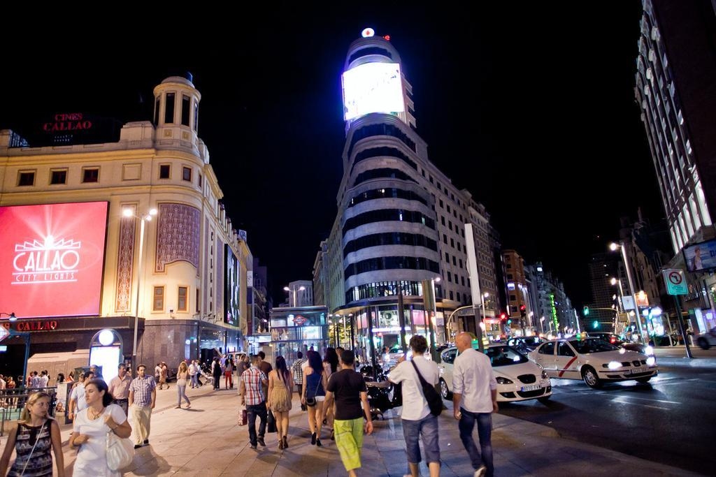 Foto de La Casa De La Plaza