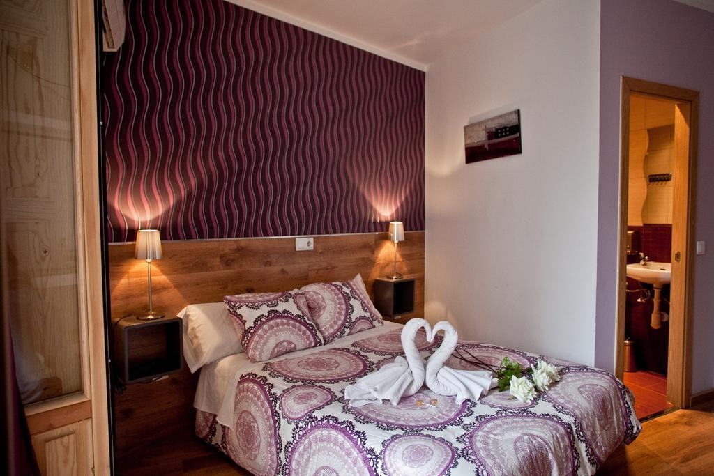 Foto de Hostal Abel Victoriano