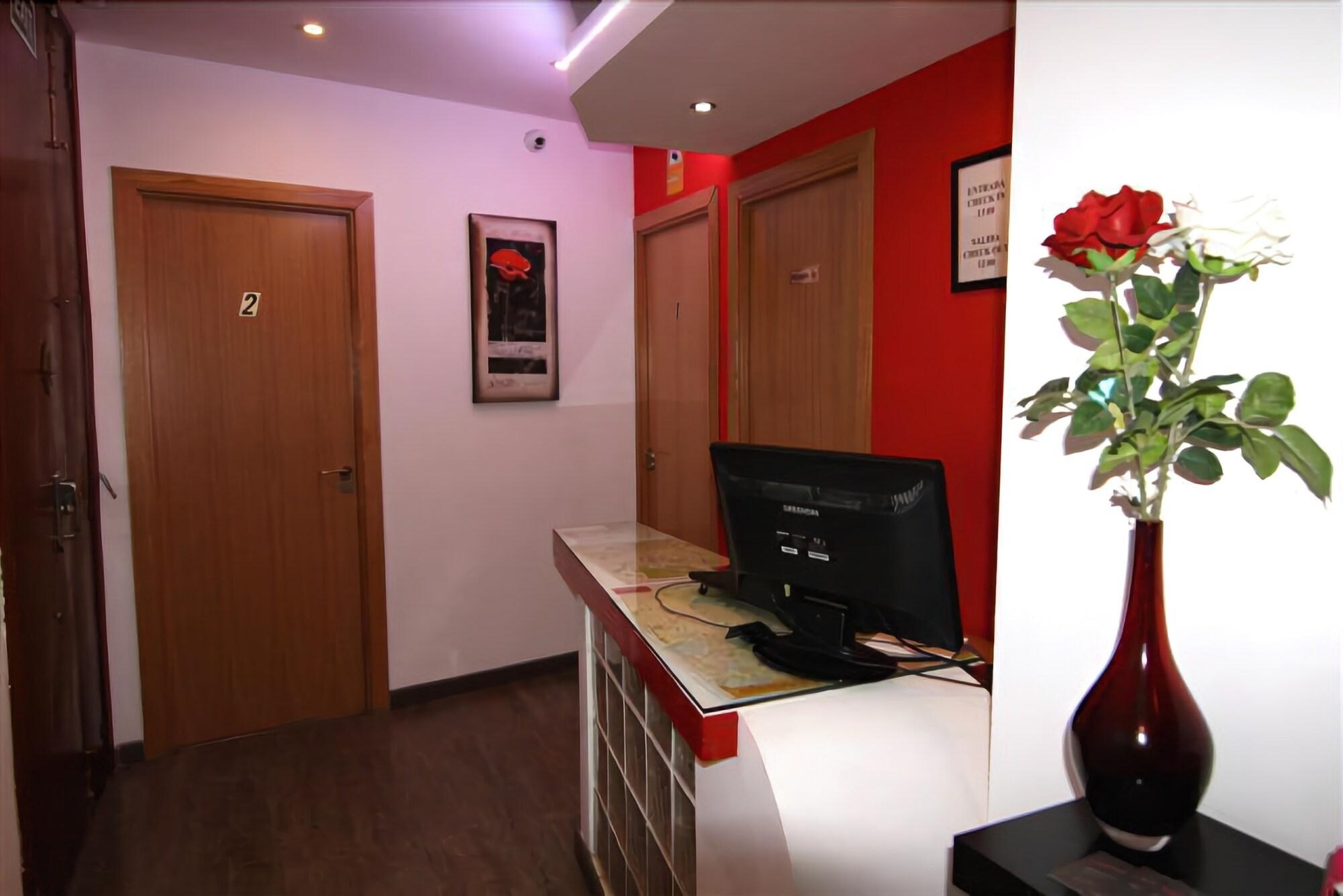 Foto de Hostal Abril