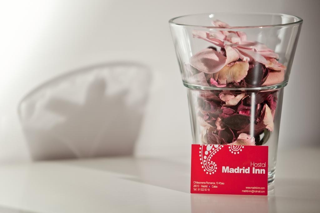 Foto de Hostal Inn Madrid