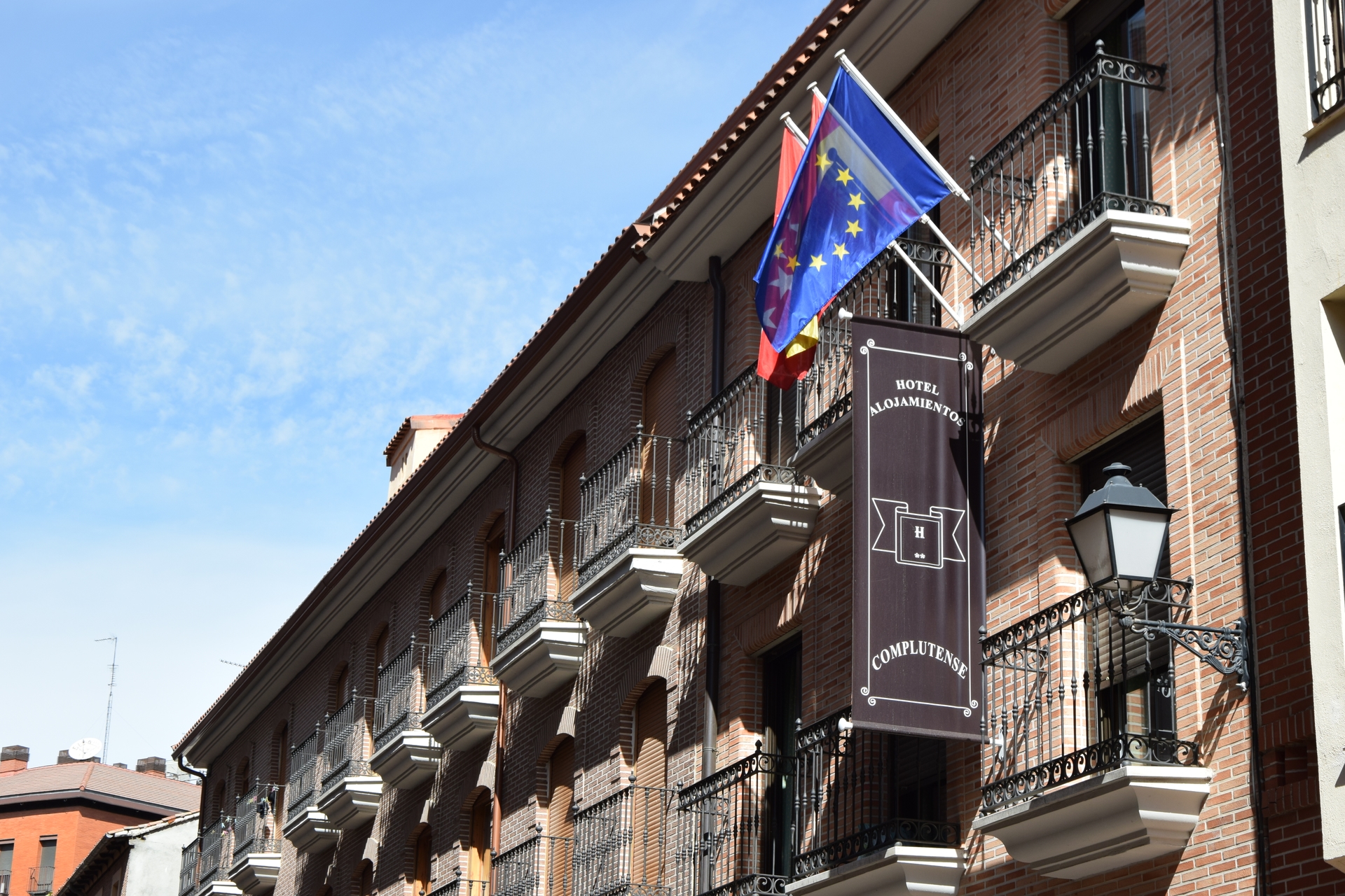 Complutense