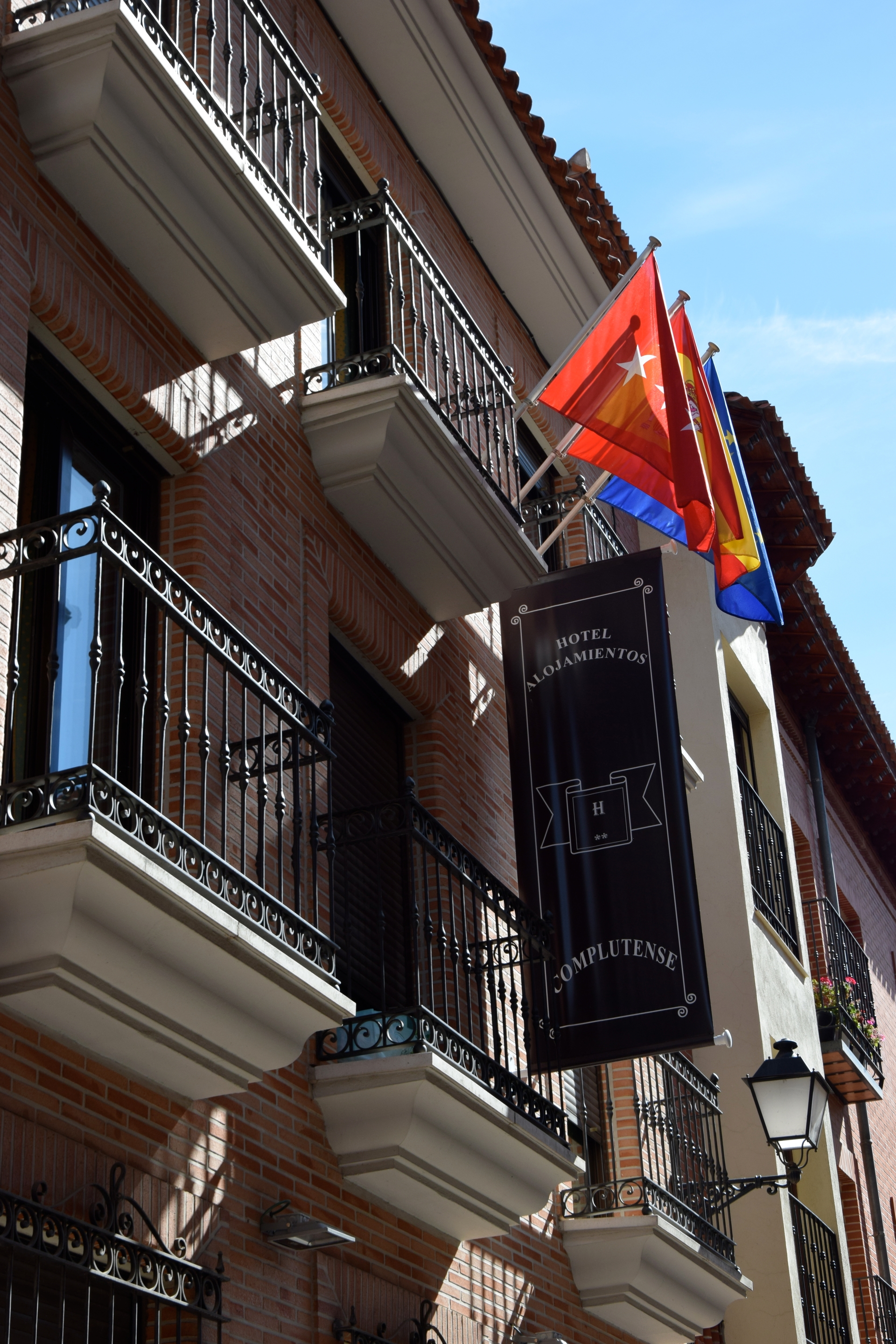 Foto de Complutense