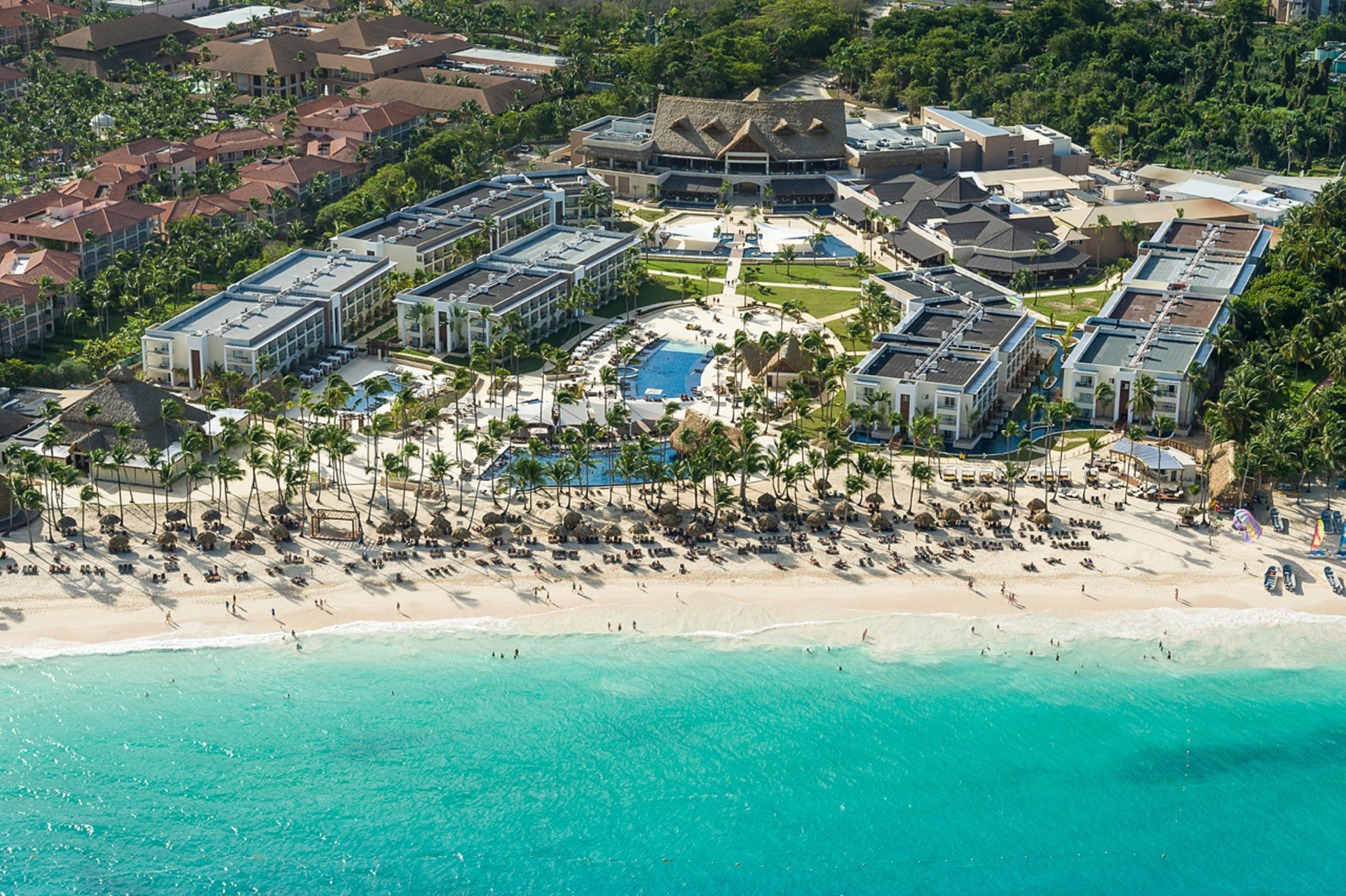 Royalton Punta Cana Autograph All-Inclusive Resort