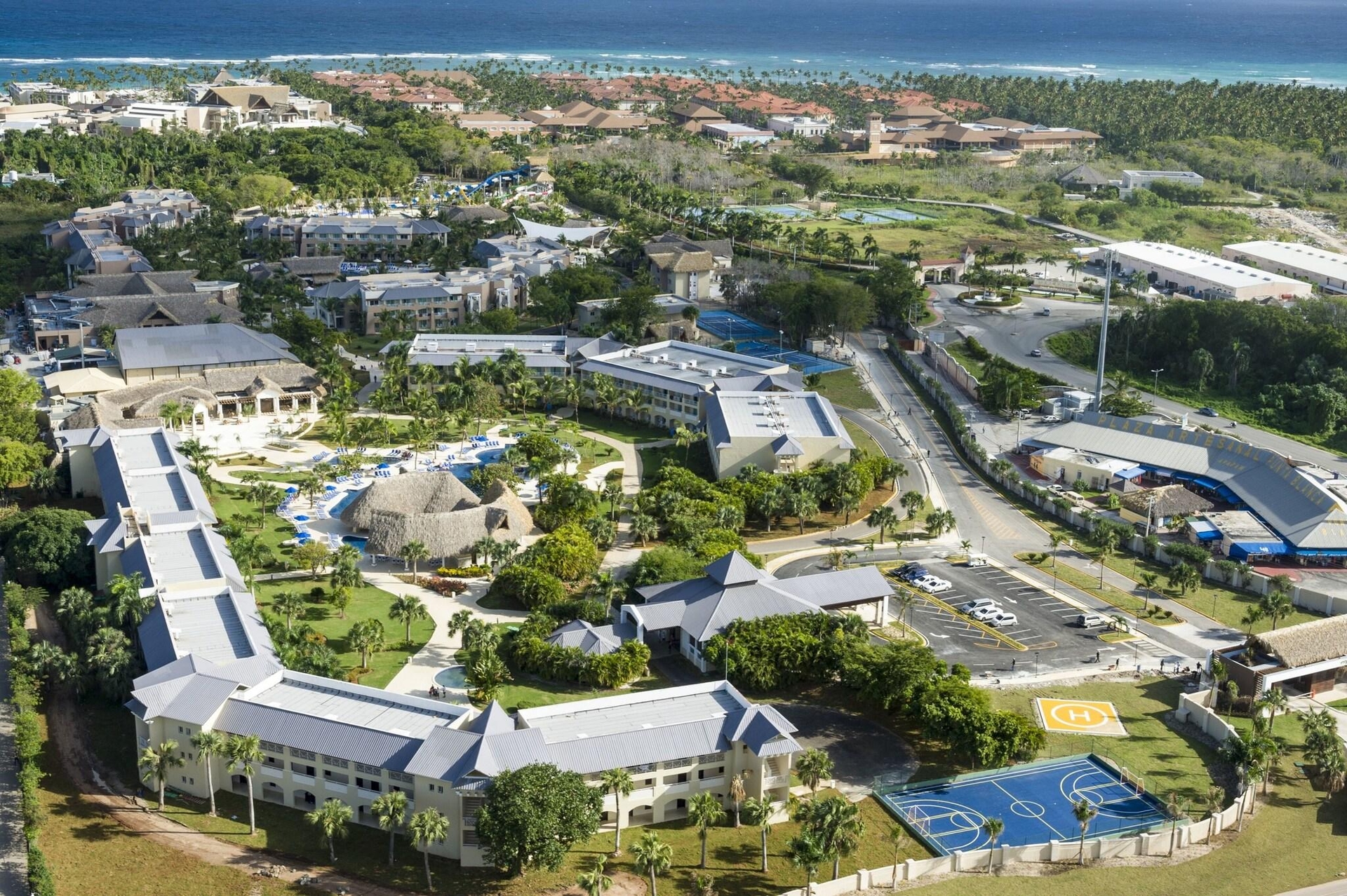 Royalton Splash Punta Cana All-Inclusive Resort