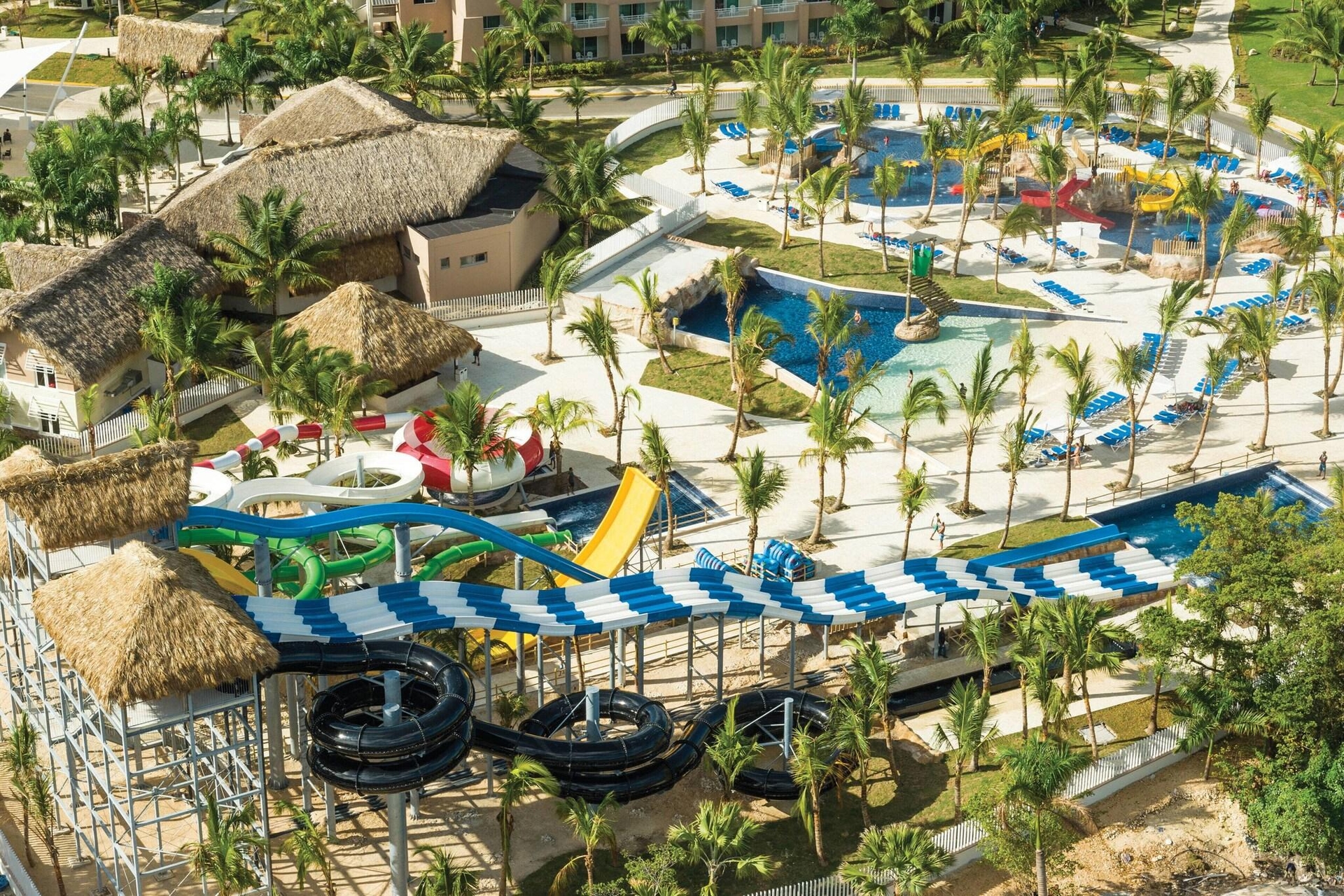Foto de Royalton Splash Punta Cana All-Inclusive Resort