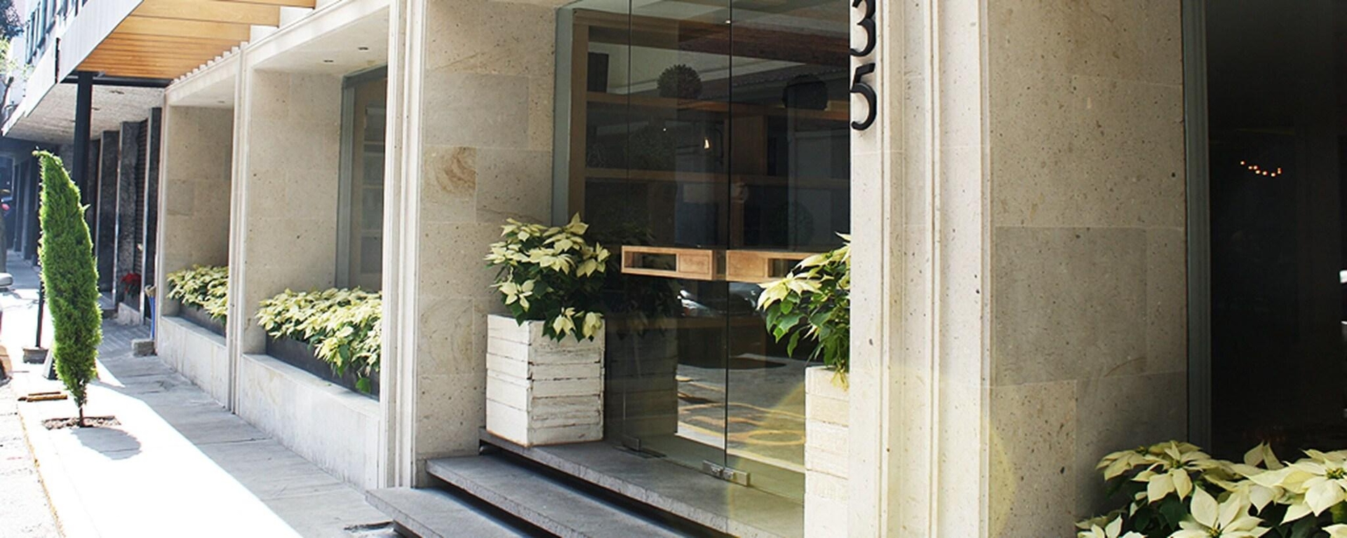 Foto de Hotel Plaza Revolución