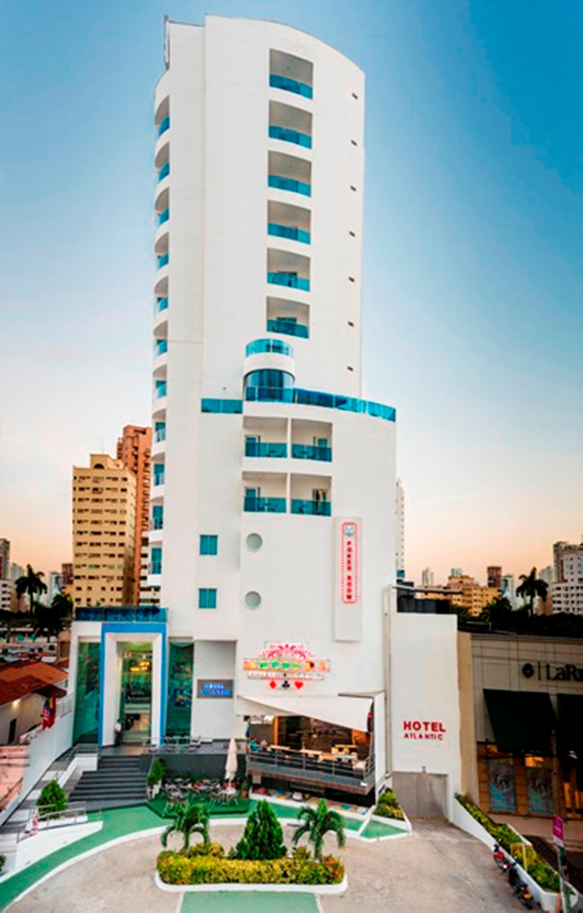 Foto de Hotel Atlantic Lux