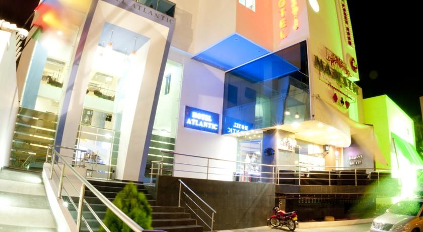 Foto de Hotel Atlantic Lux