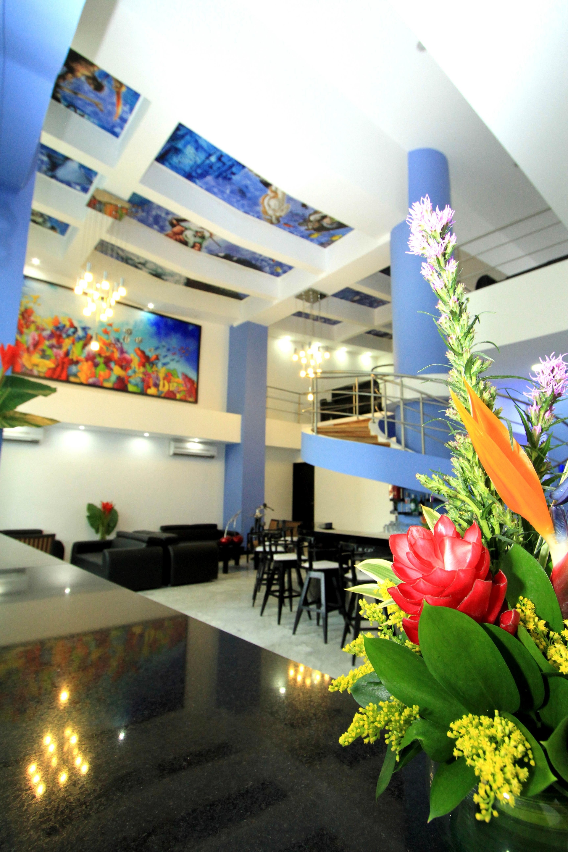 Foto de Hotel Atlantic Lux
