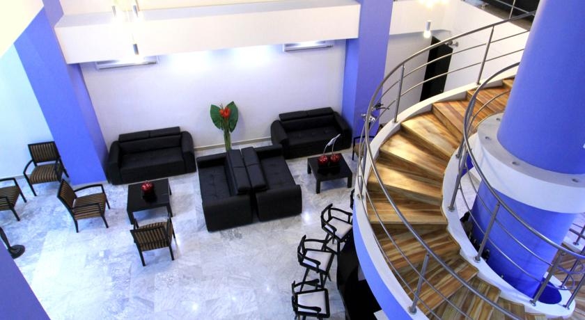 Foto de Hotel Atlantic Lux
