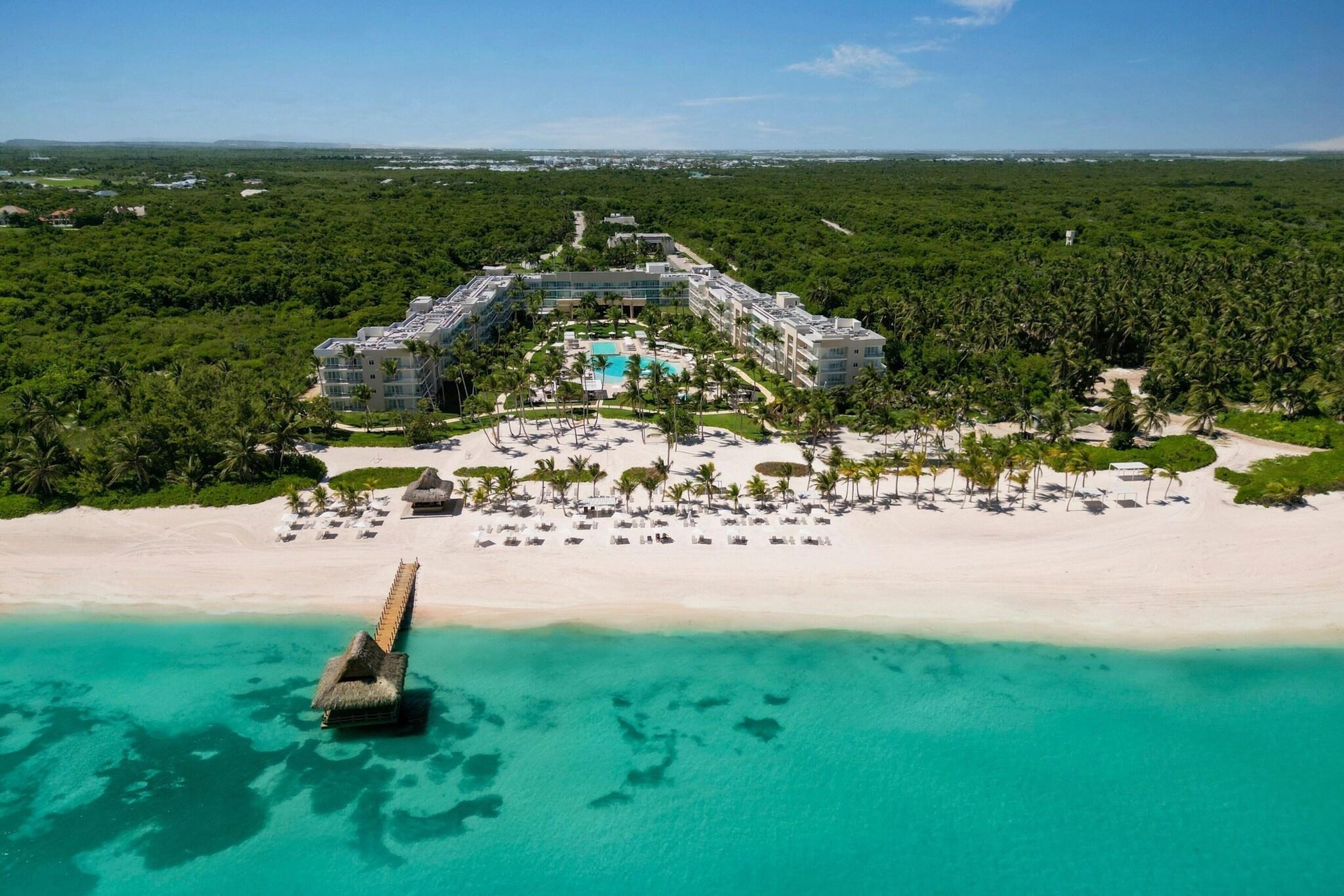 Foto de The Westin Puntacana Resort
