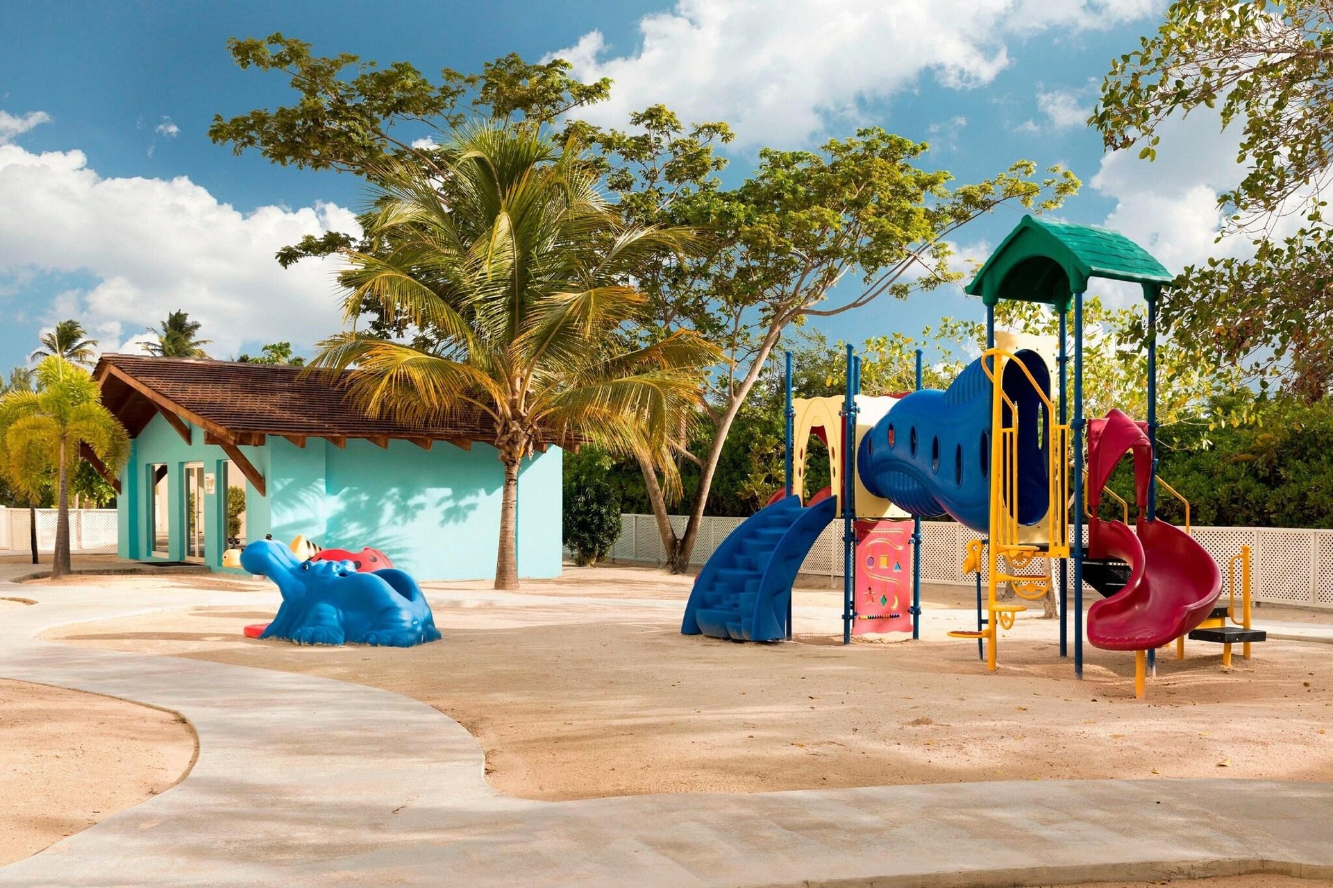 Foto de The Westin Puntacana Resort