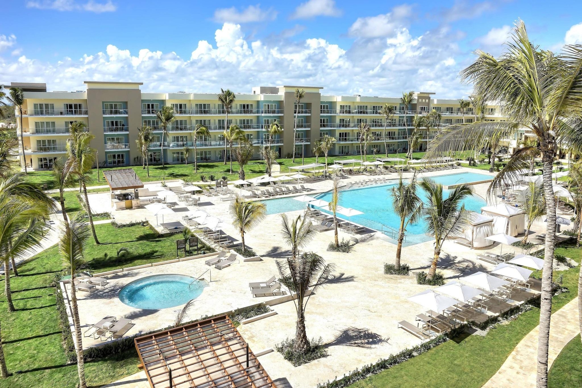 The Westin Puntacana Resort