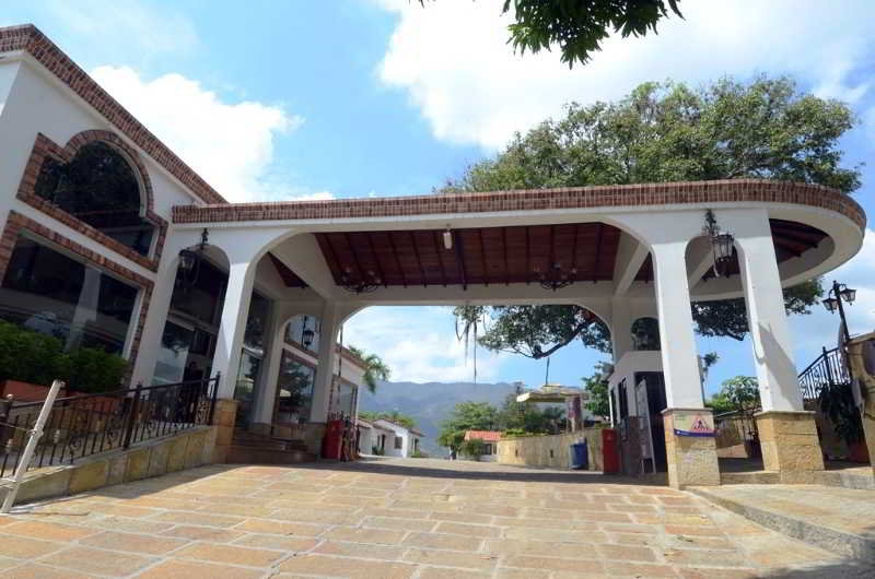 Hotel San Juan Internacional