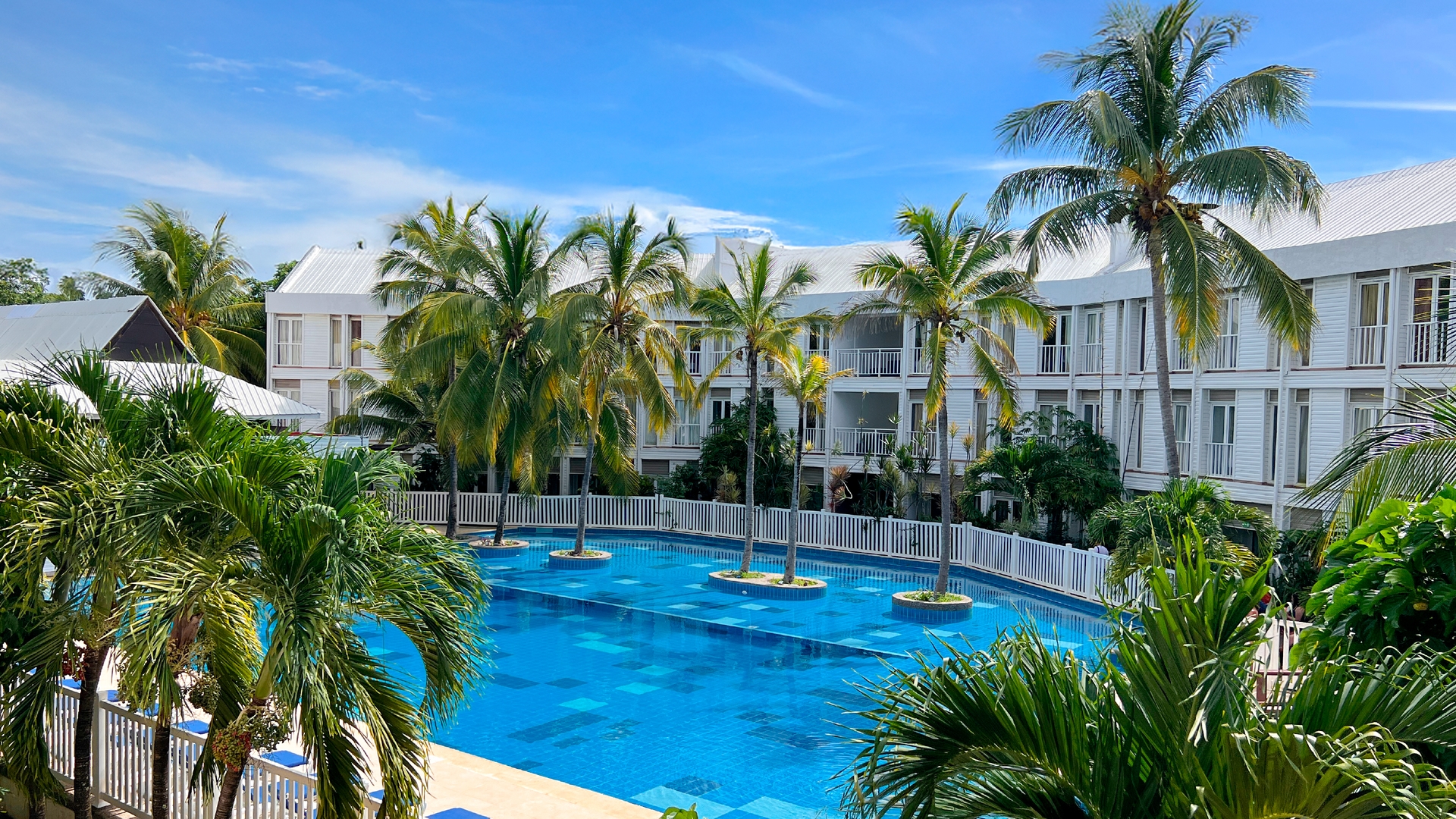 Hotel Blue Cove by On vacation