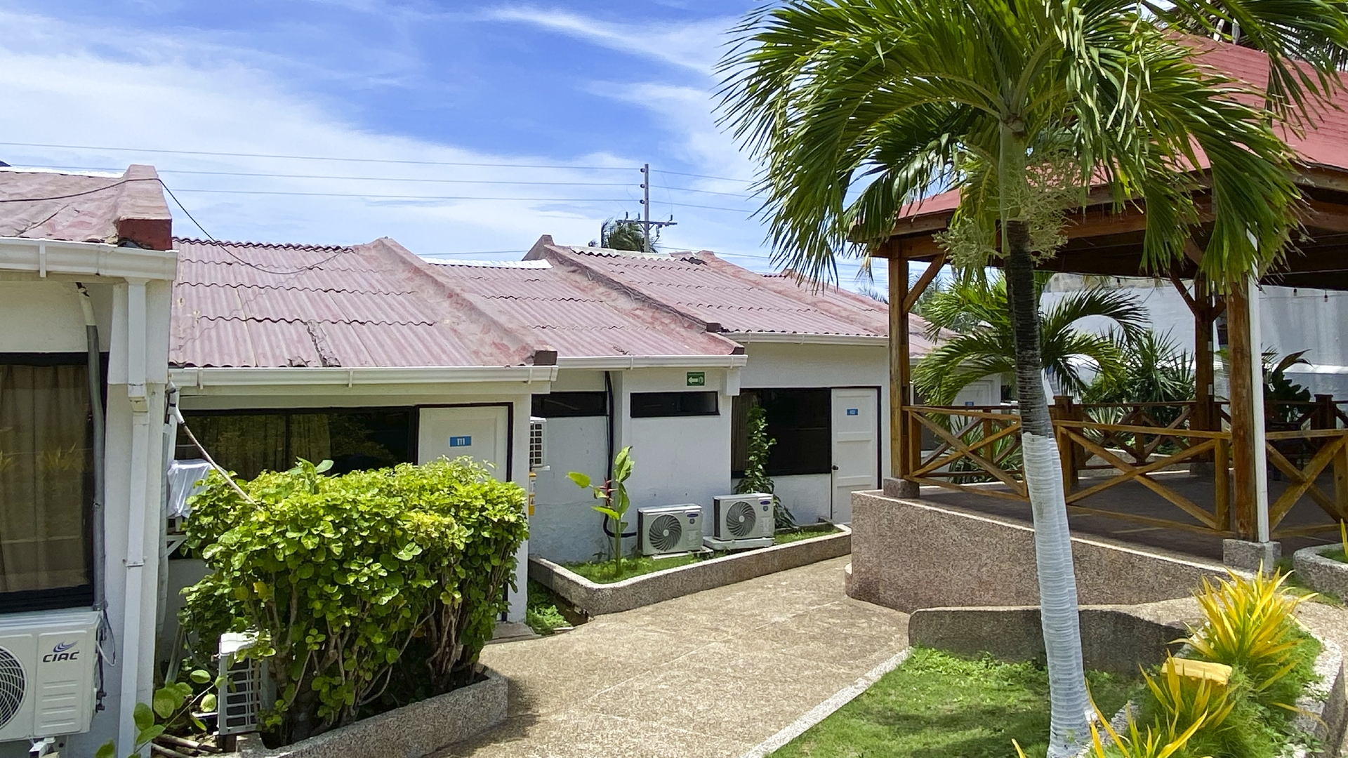 Foto de Hotel Blue Reef by On vacation