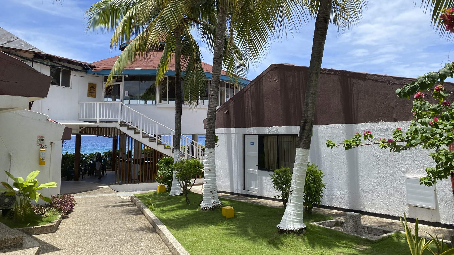 Foto de Hotel Blue Reef by On vacation