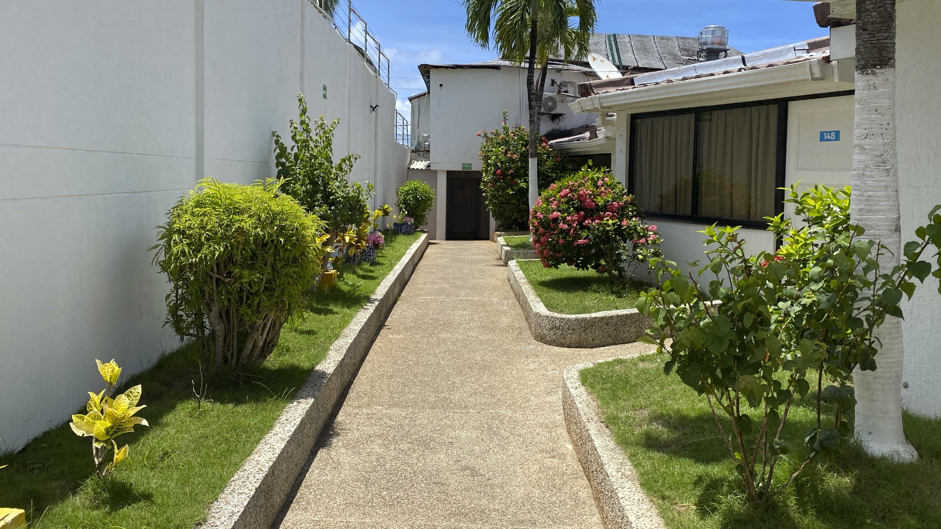 Foto de Hotel Blue Reef by On vacation