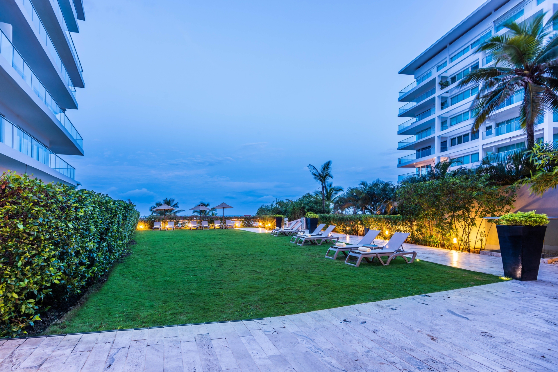 Foto de Holiday Inn CARTAGENA MORROS by IHG