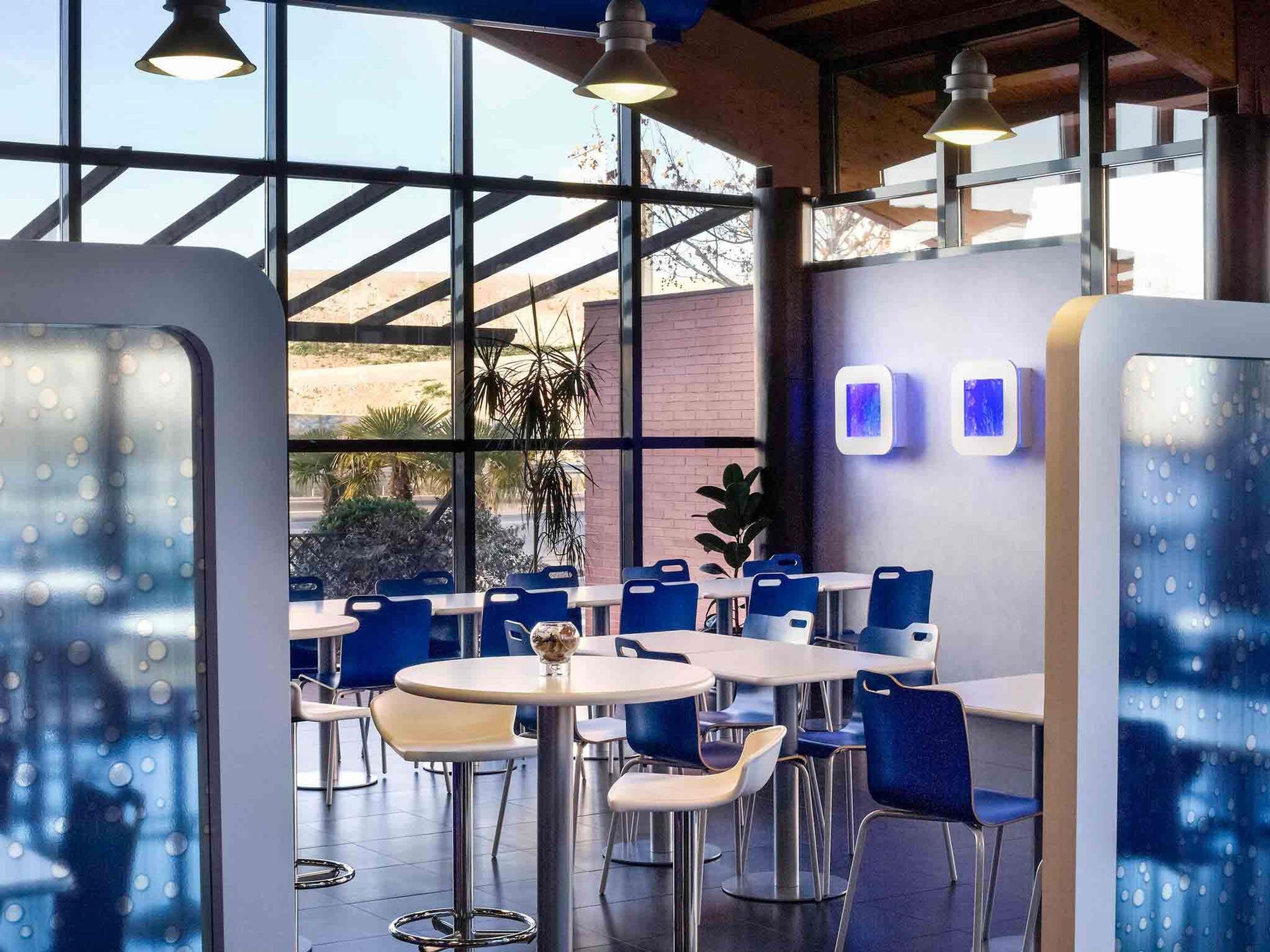 Foto de ibis budget Madrid Alcala de Henares La Dehesa