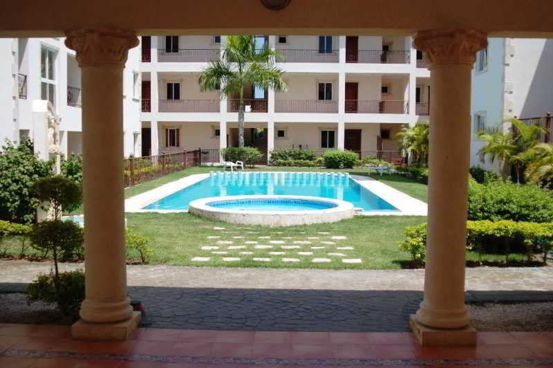 Foto de Bavaro Green Aparthotel