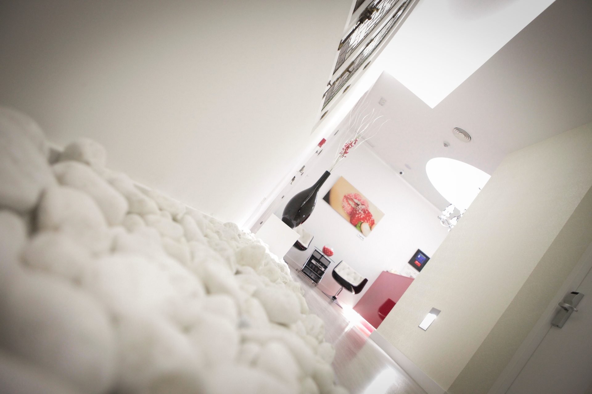 Foto de Vitium Urban Suites