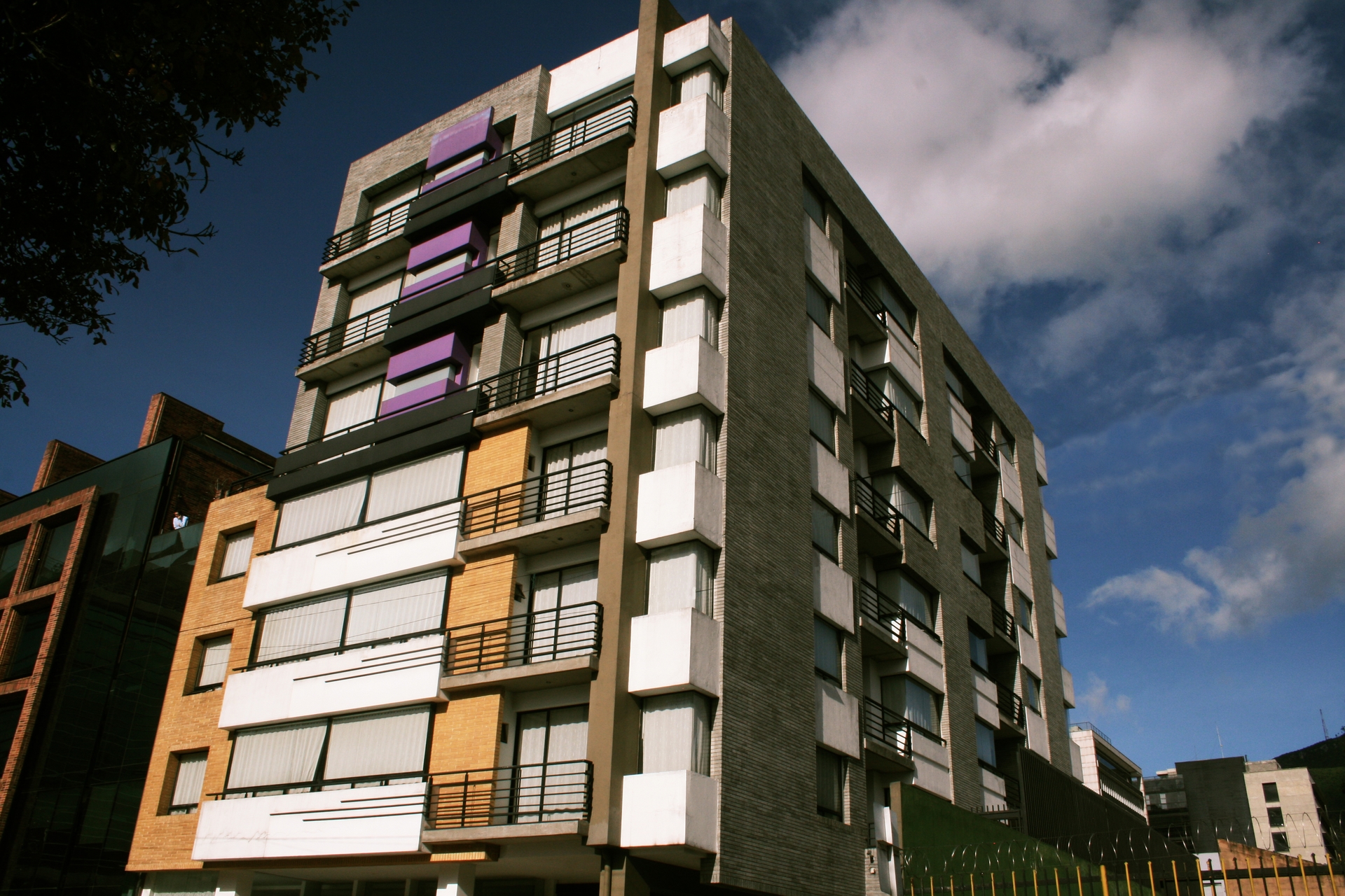 Viaggio Nueve Tres hotel