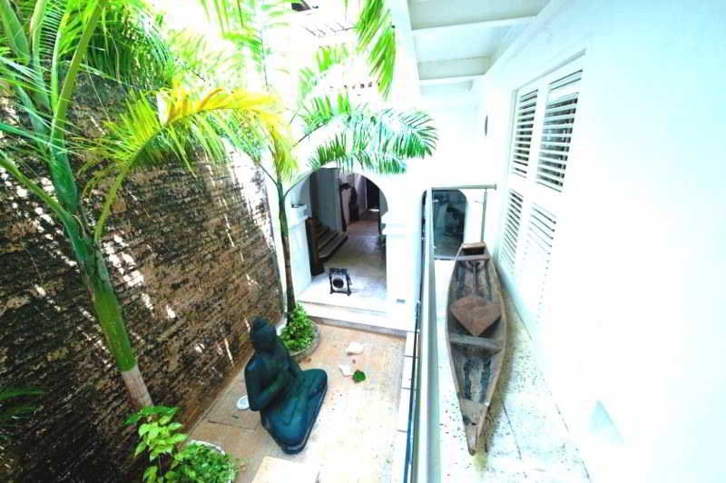 Aguamarina Hotel Boutique