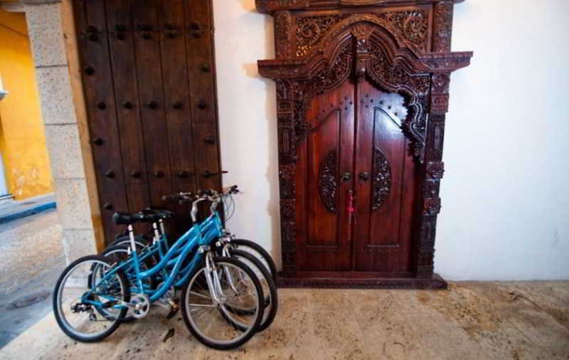 Foto de Aguamarina Hotel Boutique