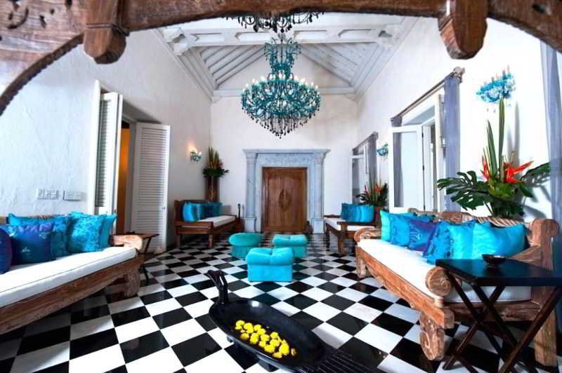 Foto de Aguamarina Hotel Boutique
