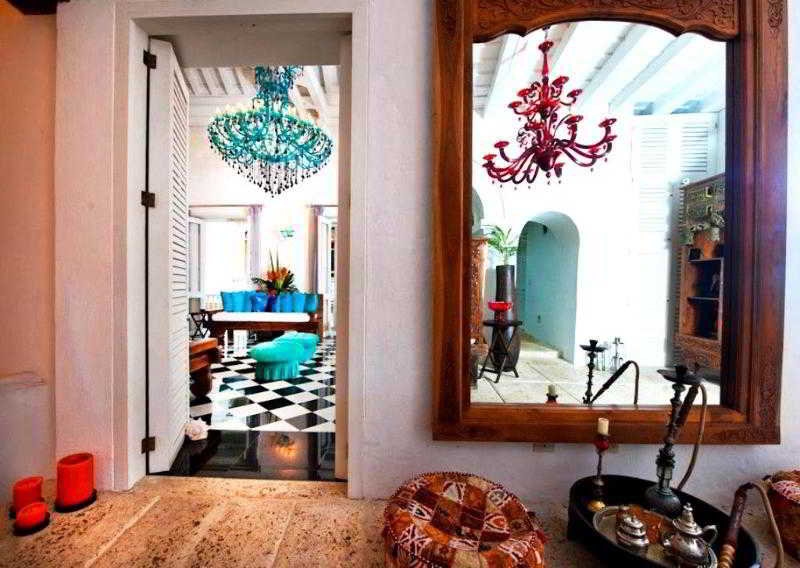Foto de Aguamarina Hotel Boutique