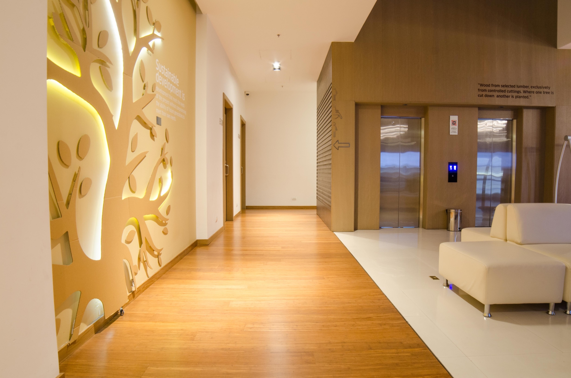 Foto de BioHotel Organic Suites