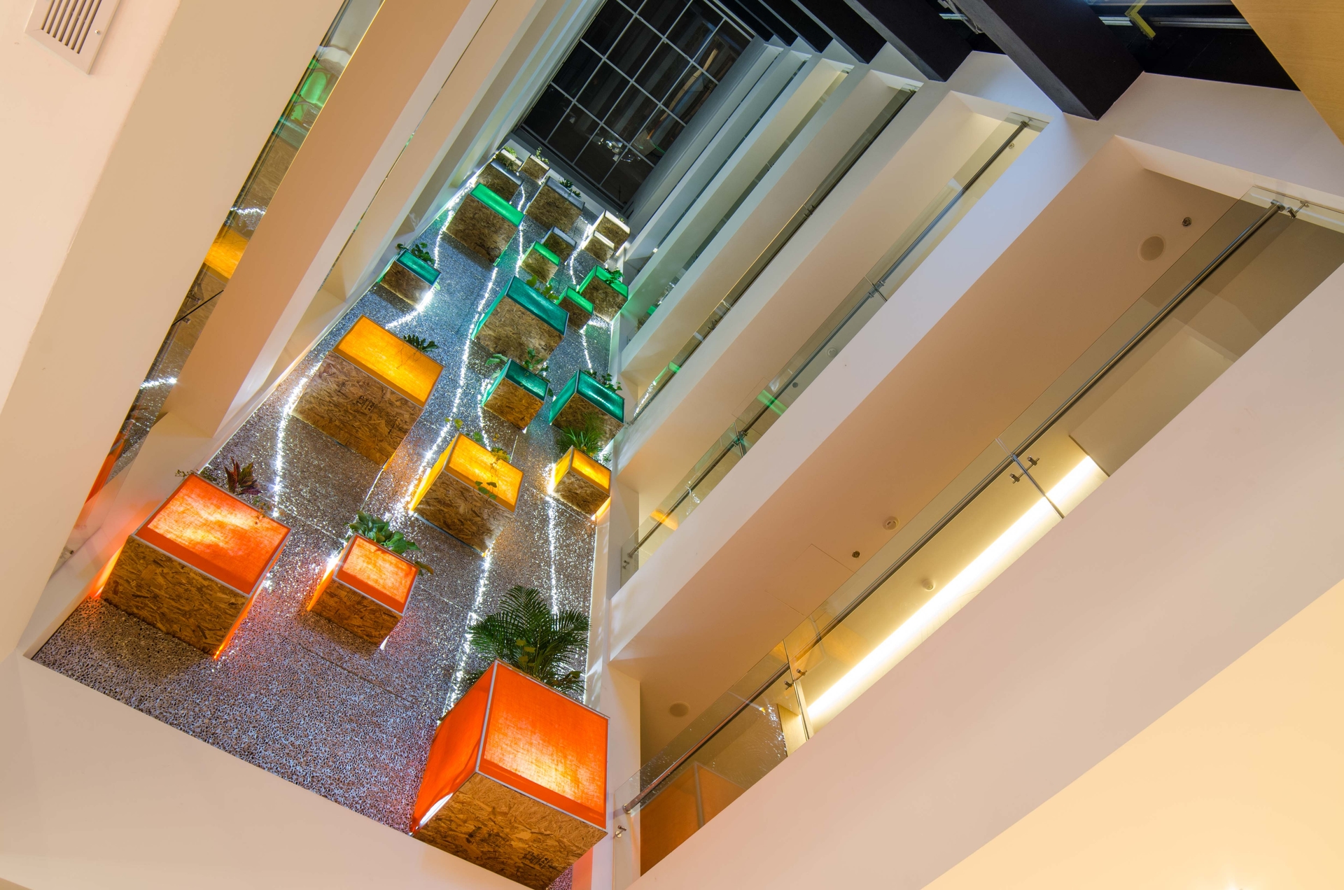 Foto de BioHotel Organic Suites