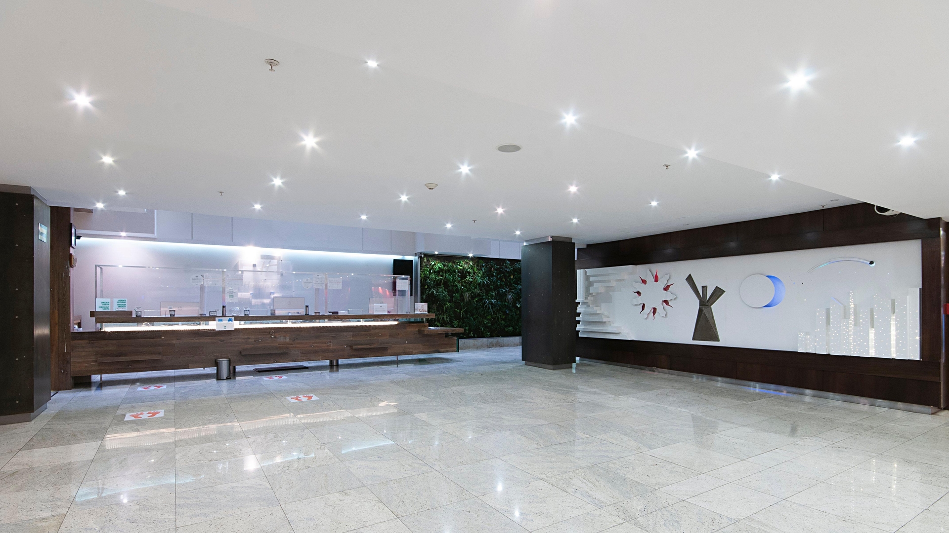 Holiday Inn MEXICO ZONA CENTRO by IHG