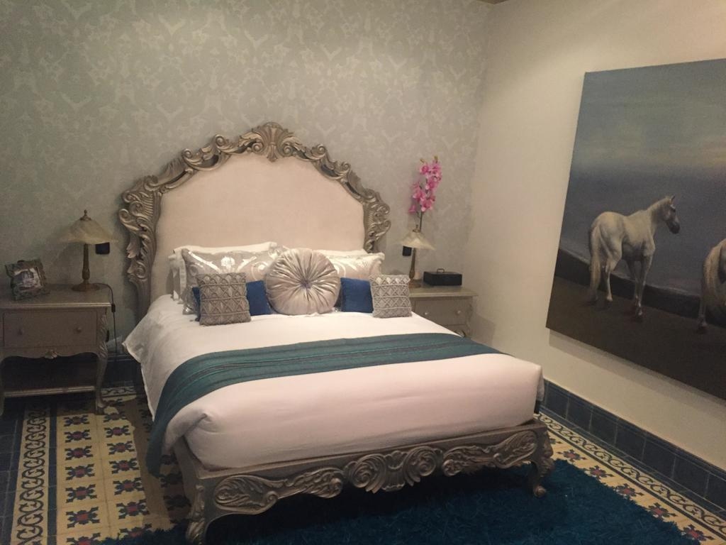 The Orchids Hotel