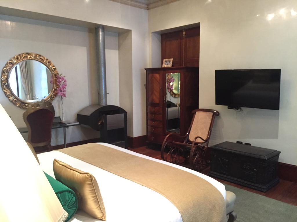 Foto de The Orchids Hotel