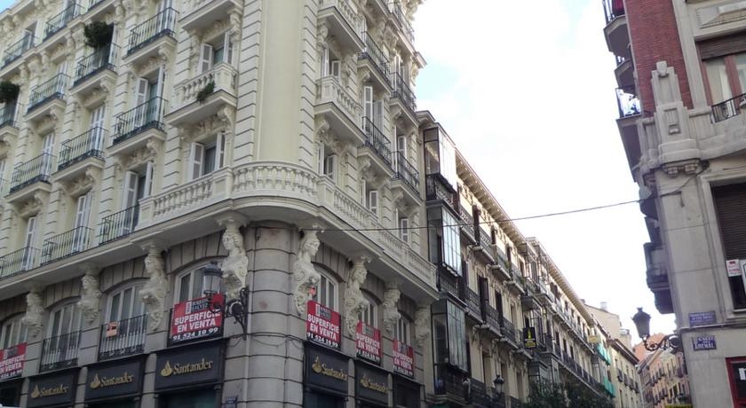 Foto de Hostal Las Fuentes