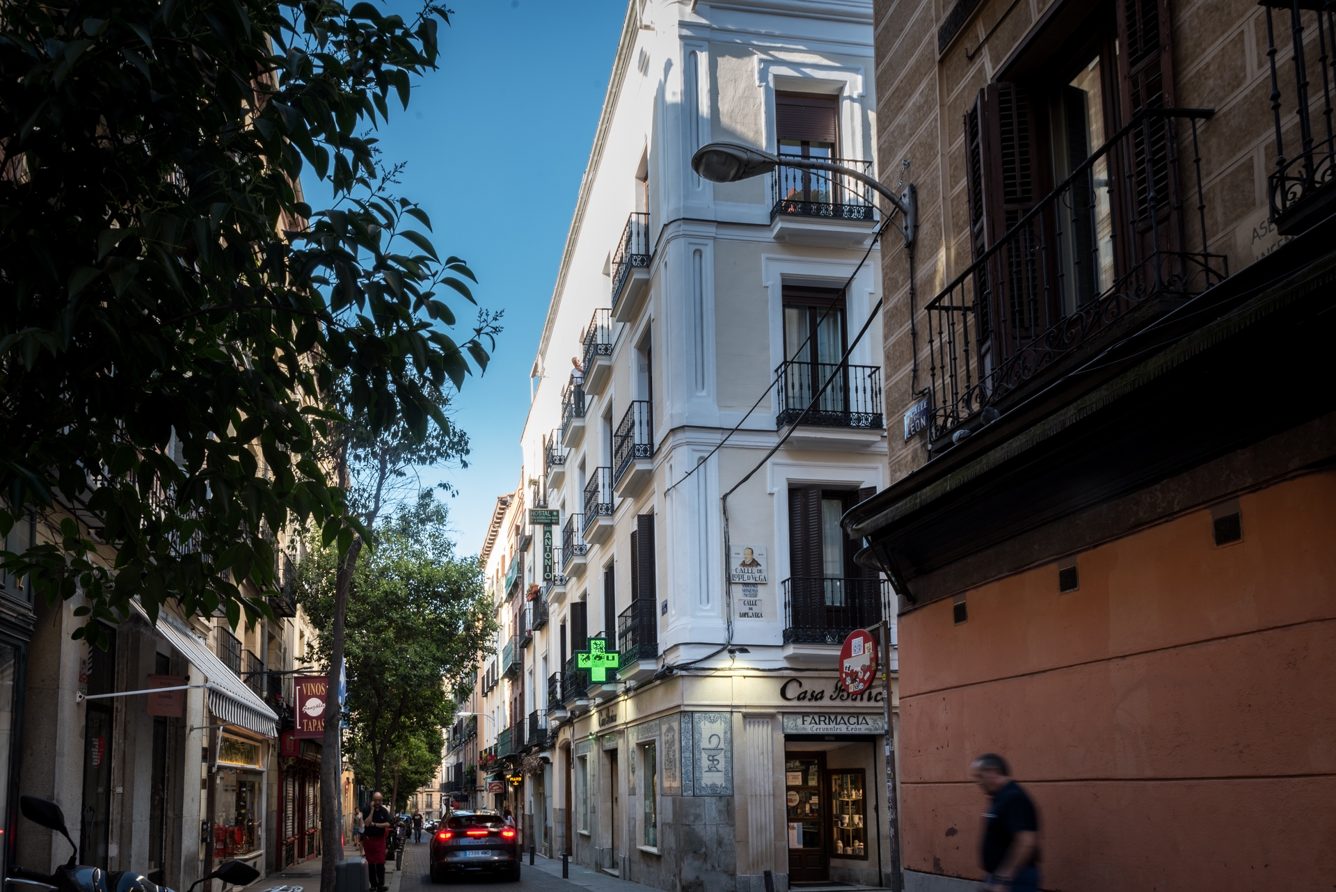 Foto de San Antonio