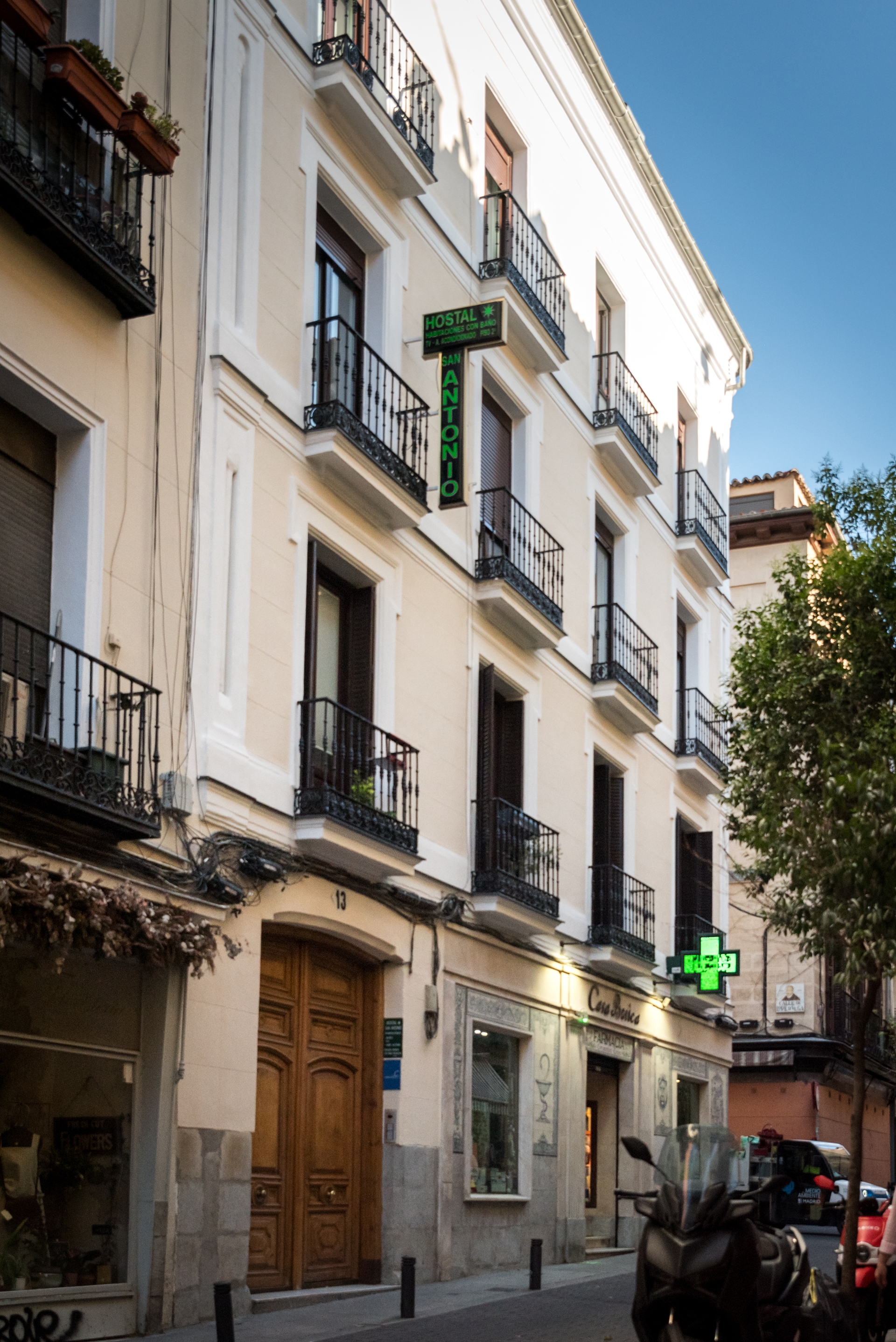 Foto de San Antonio
