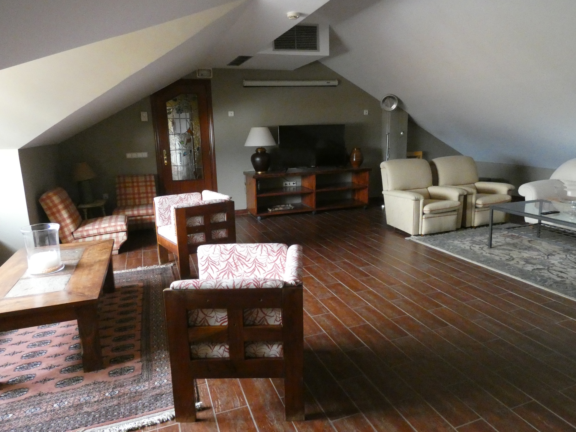 Foto de Hotel Vivar