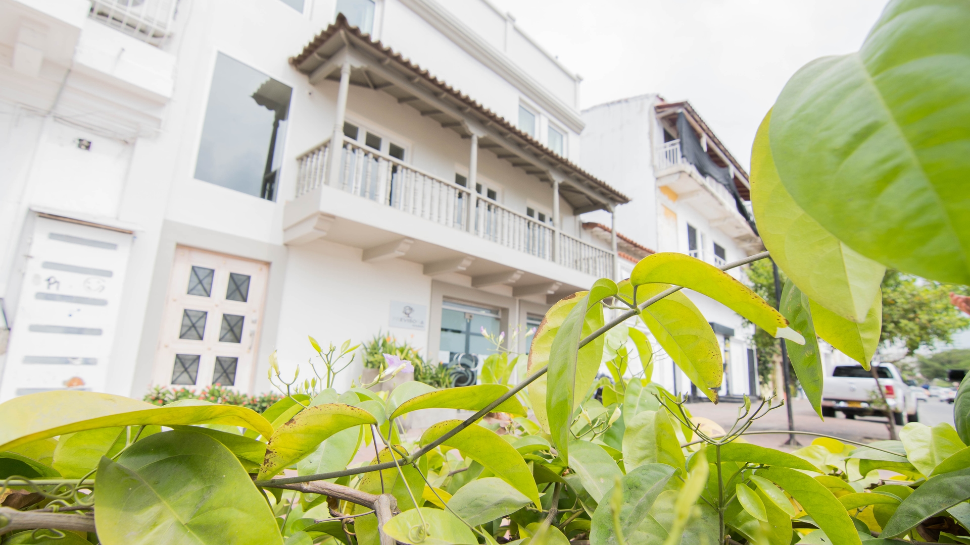 Foto de Hotel Santa Cecilia Bed & Breakfast