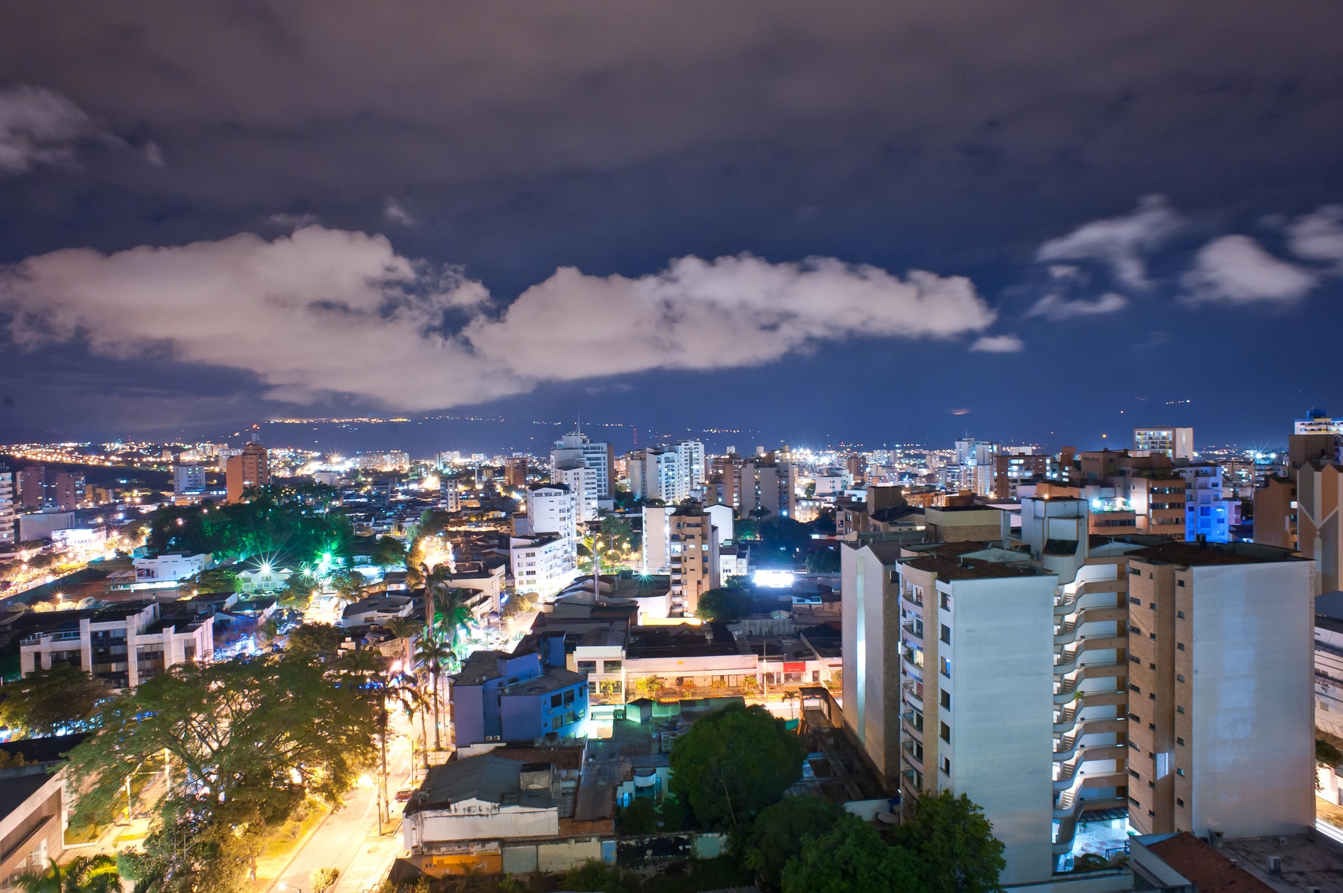 Foto de Dann Carlton Bucaramanga Hotel & Spa