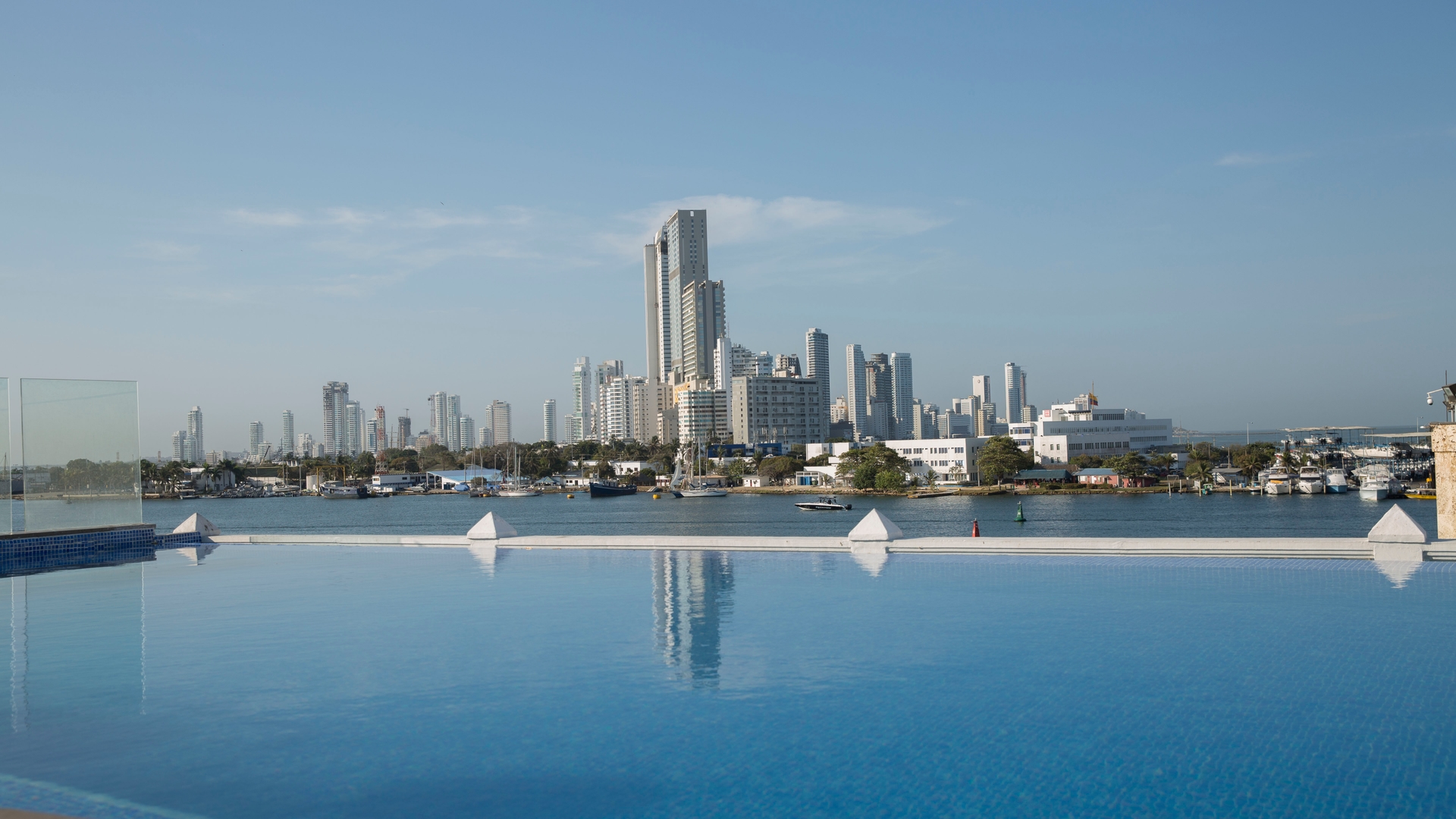 Foto de GHL Arsenal Hotel