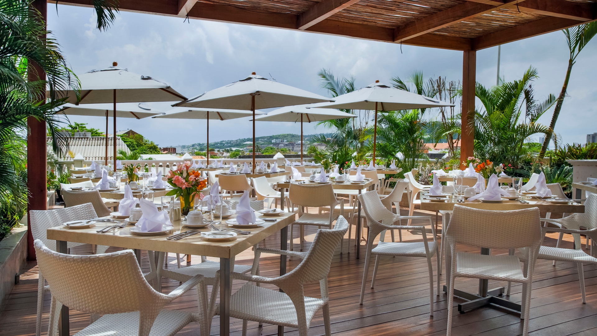 Foto de GHL Arsenal Hotel